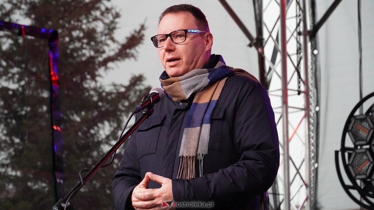 Jarmark Bożonarodzeniowy w Olszewie-Borkach [07.12.2025]  - zdjęcie #128 - eOstroleka.pl