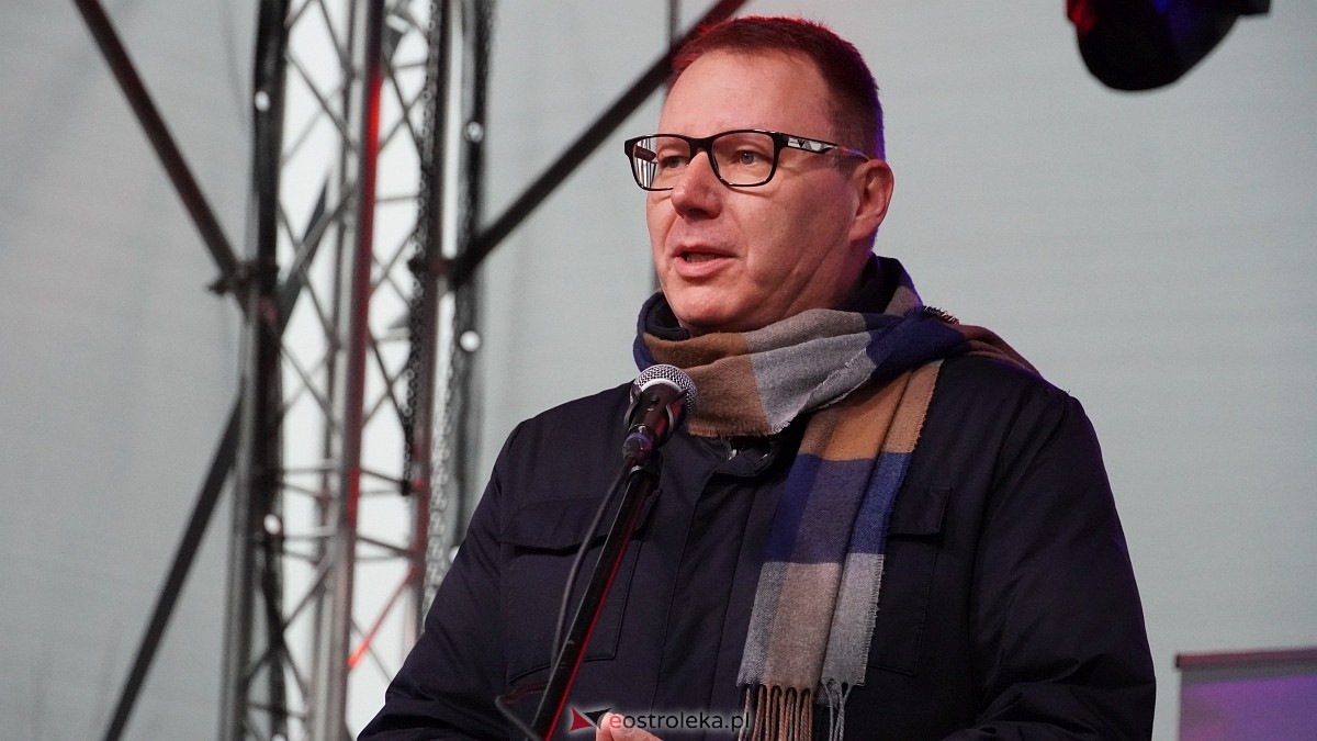 Jarmark Bożonarodzeniowy w Olszewie-Borkach [07.12.2025]  - zdjęcie #127 - eOstroleka.pl