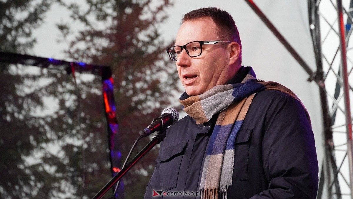 Jarmark Bożonarodzeniowy w Olszewie-Borkach [07.12.2025]  - zdjęcie #126 - eOstroleka.pl
