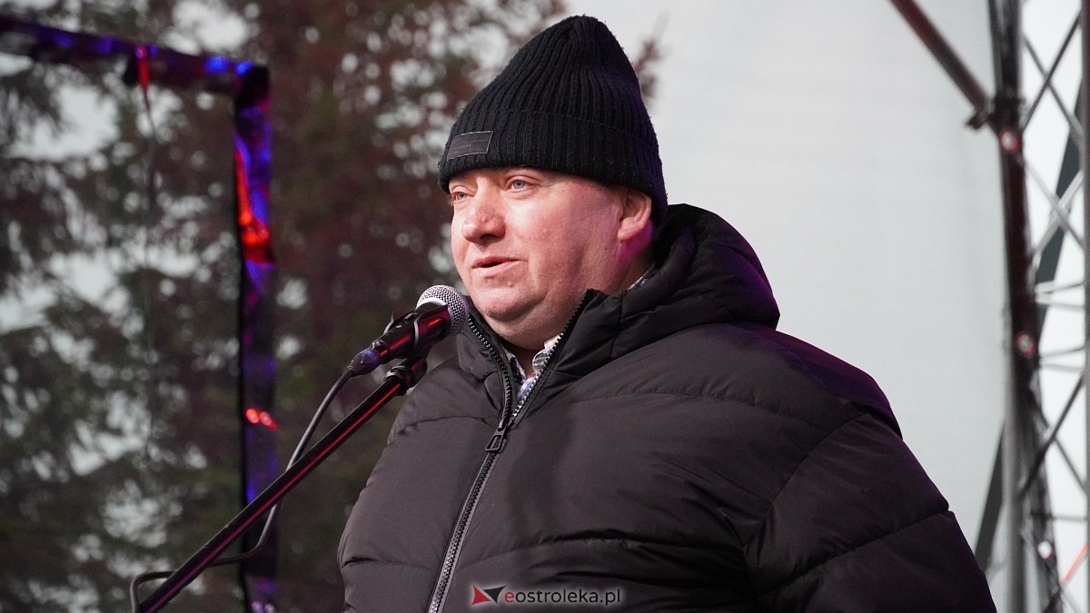Jarmark Bożonarodzeniowy w Olszewie-Borkach [07.12.2025]  - zdjęcie #125 - eOstroleka.pl