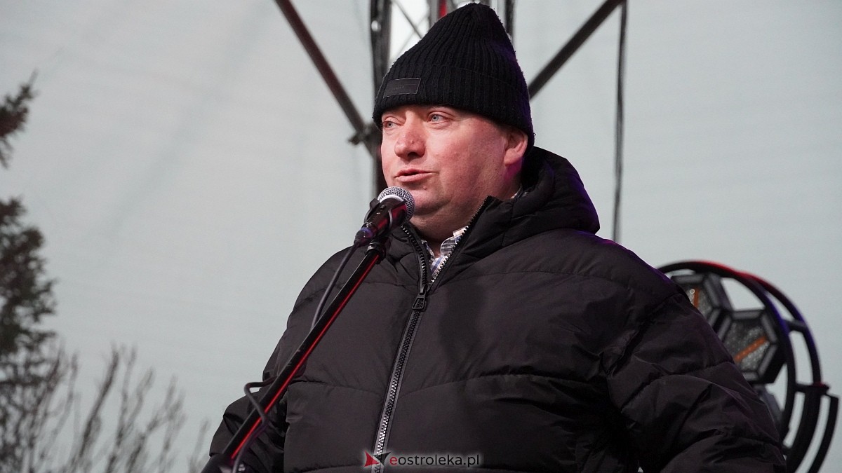 Jarmark Bożonarodzeniowy w Olszewie-Borkach [07.12.2025]  - zdjęcie #124 - eOstroleka.pl