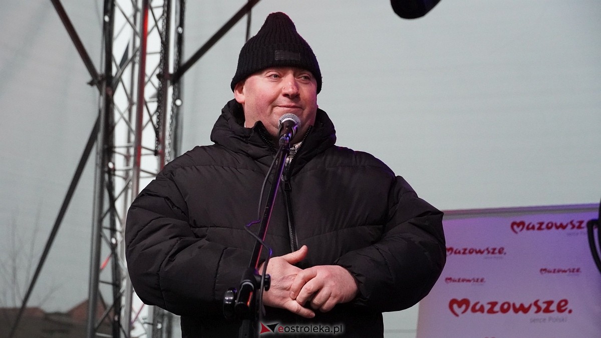 Jarmark Bożonarodzeniowy w Olszewie-Borkach [07.12.2025]  - zdjęcie #123 - eOstroleka.pl