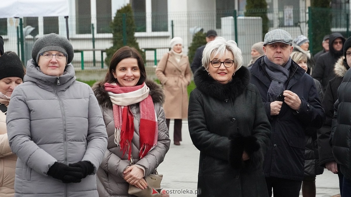 Jarmark Bożonarodzeniowy w Olszewie-Borkach [07.12.2025]  - zdjęcie #121 - eOstroleka.pl