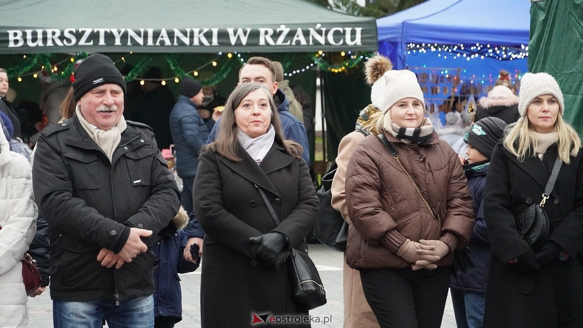 Jarmark Bożonarodzeniowy w Olszewie-Borkach [07.12.2025]  - zdjęcie #120 - eOstroleka.pl