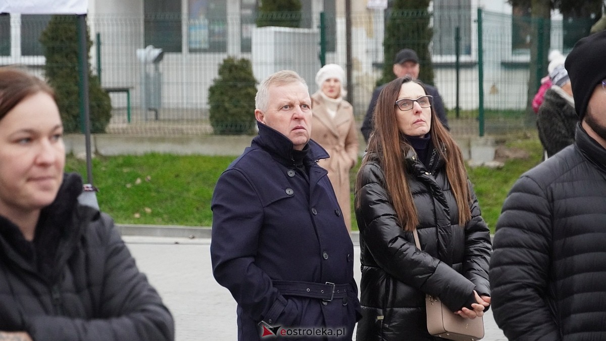 Jarmark Bożonarodzeniowy w Olszewie-Borkach [07.12.2025]  - zdjęcie #117 - eOstroleka.pl