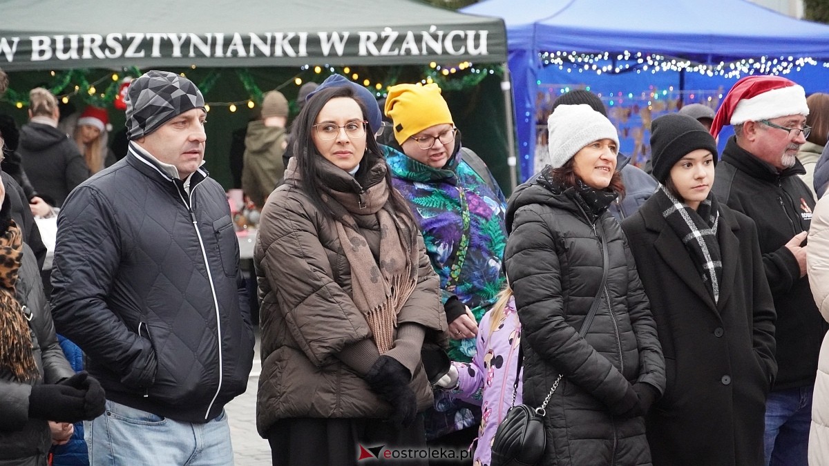 Jarmark Bożonarodzeniowy w Olszewie-Borkach [07.12.2025]  - zdjęcie #116 - eOstroleka.pl