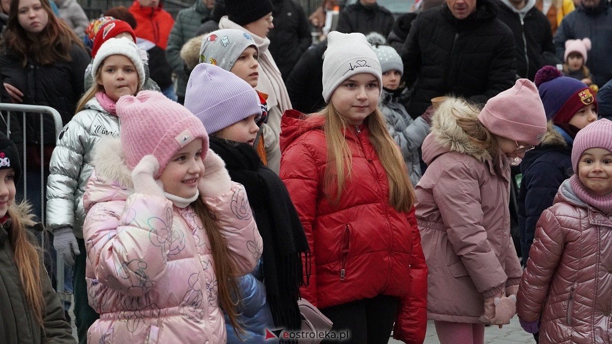 Jarmark Bożonarodzeniowy w Olszewie-Borkach [07.12.2025]  - zdjęcie #105 - eOstroleka.pl
