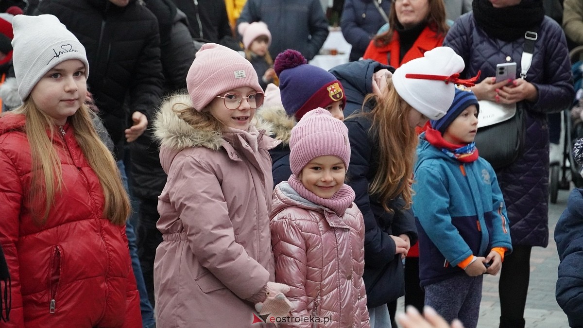 Jarmark Bożonarodzeniowy w Olszewie-Borkach [07.12.2025]  - zdjęcie #104 - eOstroleka.pl