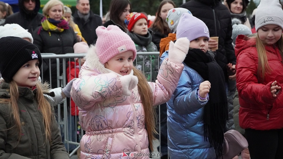 Jarmark Bożonarodzeniowy w Olszewie-Borkach [07.12.2025]  - zdjęcie #103 - eOstroleka.pl