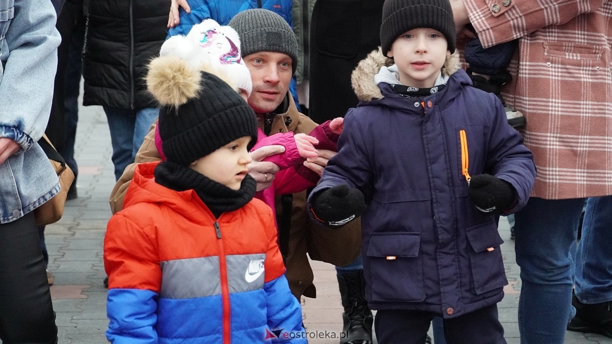 Jarmark Bożonarodzeniowy w Olszewie-Borkach [07.12.2025]  - zdjęcie #91 - eOstroleka.pl