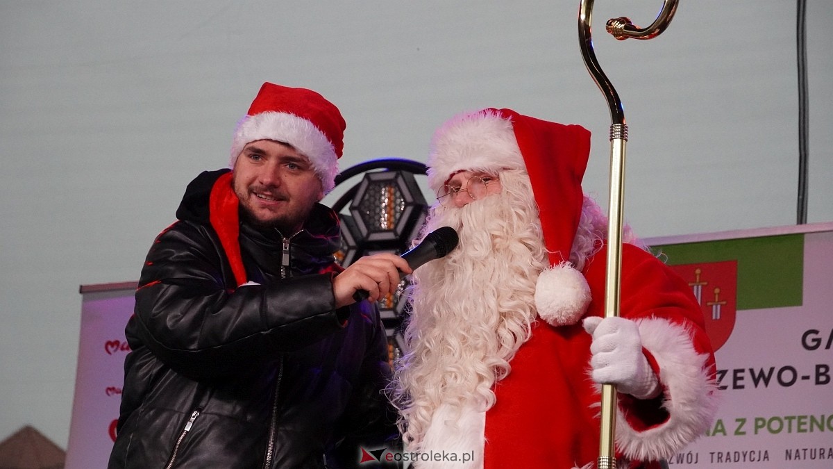 Jarmark Bożonarodzeniowy w Olszewie-Borkach [07.12.2025]  - zdjęcie #65 - eOstroleka.pl