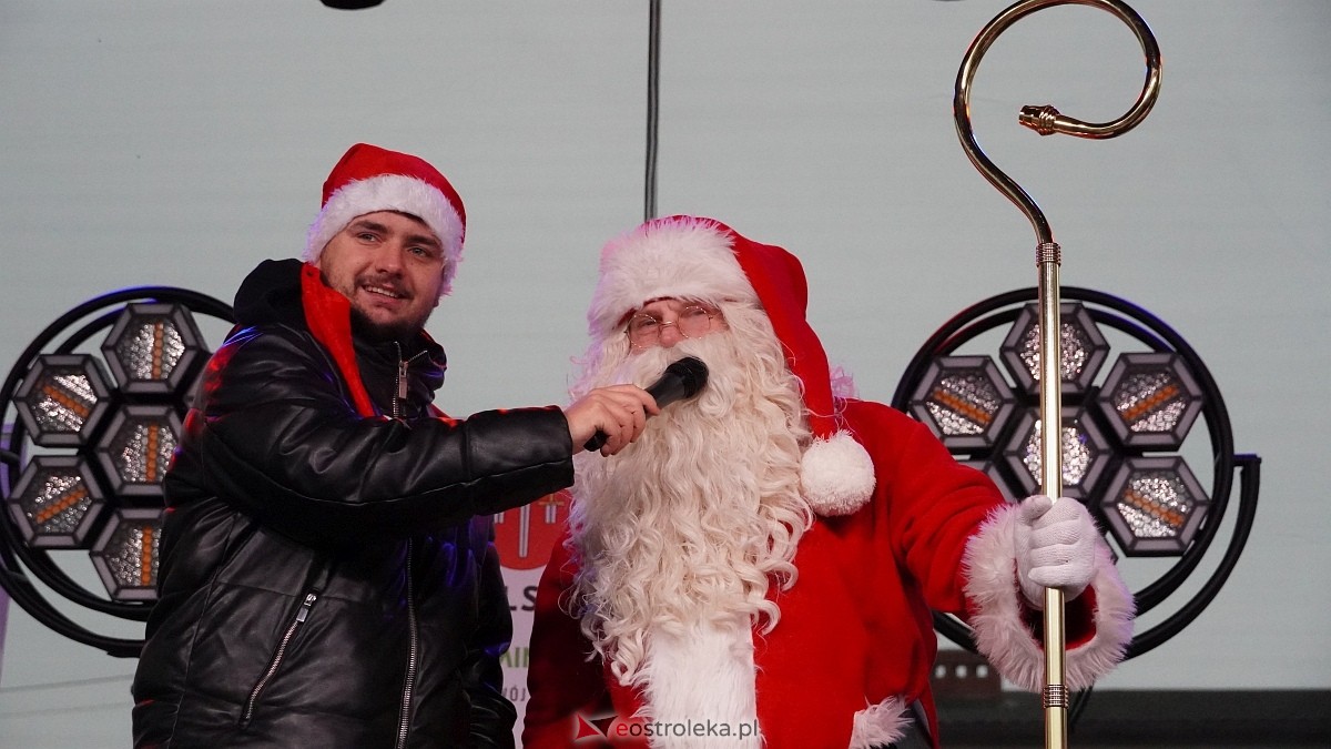 Jarmark Bożonarodzeniowy w Olszewie-Borkach [07.12.2025]  - zdjęcie #64 - eOstroleka.pl