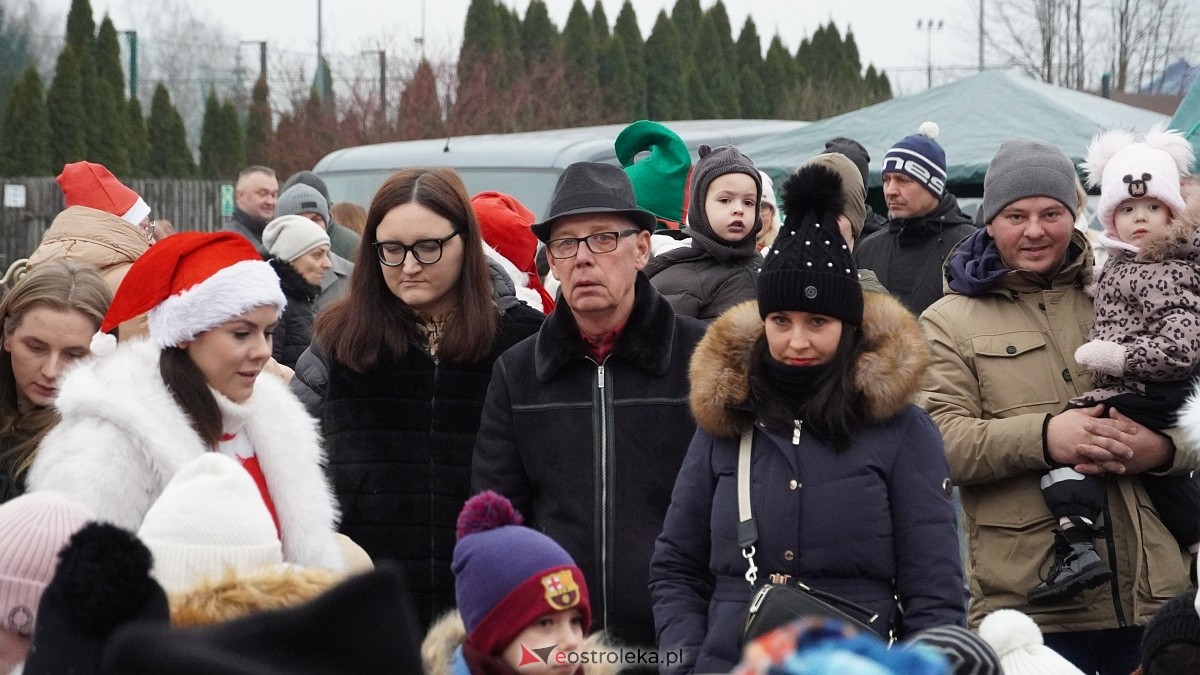 Jarmark Bożonarodzeniowy w Olszewie-Borkach [07.12.2025]  - zdjęcie #39 - eOstroleka.pl