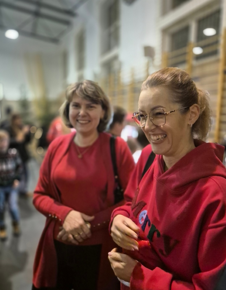 Mikołajkowe kino w Czerwinie [06.12.2025] - zdjęcie #33 - eOstroleka.pl