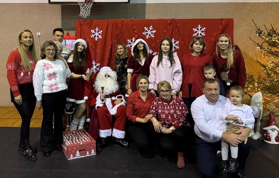 Mikołajkowe kino w Czerwinie [06.12.2025] - zdjęcie #30 - eOstroleka.pl