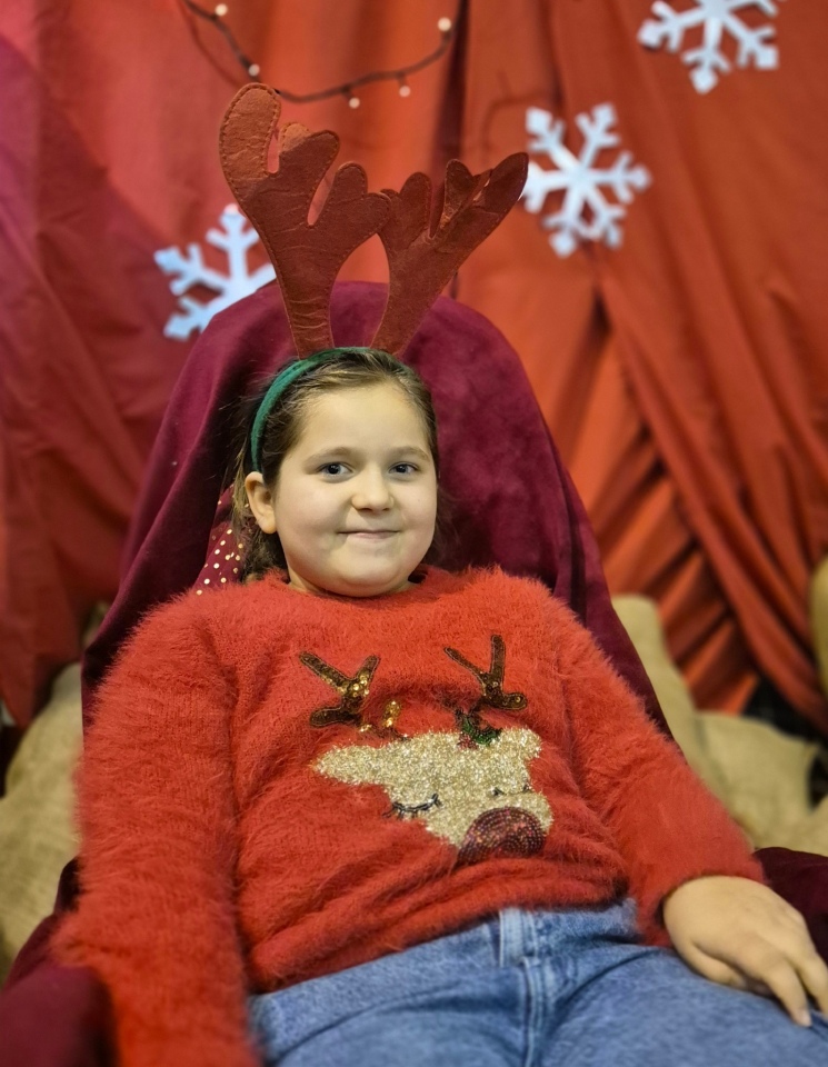 Mikołajkowe kino w Czerwinie [06.12.2025] - zdjęcie #25 - eOstroleka.pl