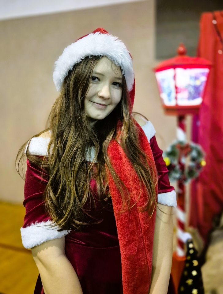 Mikołajkowe kino w Czerwinie [06.12.2025] - zdjęcie #21 - eOstroleka.pl