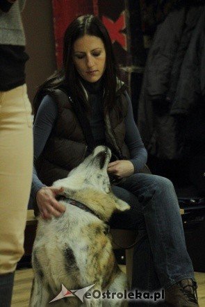 Promocja kalendarza Wybierz Miśka [05.11.2011] - zdjęcie #23 - eOstroleka.pl