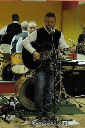 Promocja kalendarza Wybierz Miśka [05.11.2011] - zdjęcie #21 - eOstroleka.pl