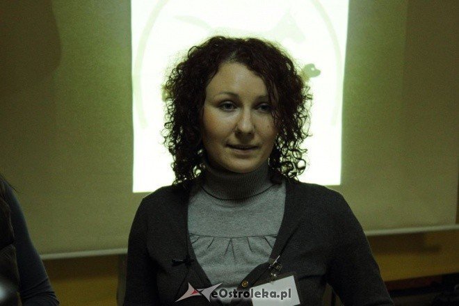 Promocja kalendarza Wybierz Miśka [05.11.2011] - zdjęcie #15 - eOstroleka.pl