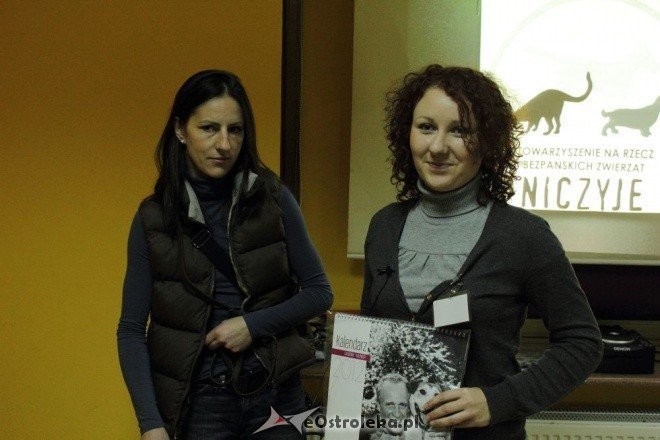 Promocja kalendarza Wybierz Miśka [05.11.2011] - zdjęcie #14 - eOstroleka.pl