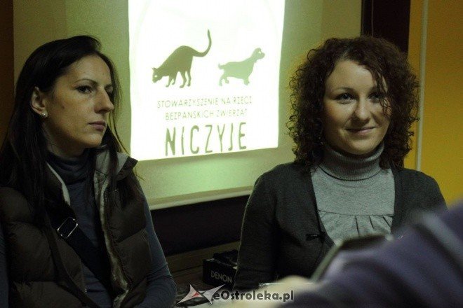 Promocja kalendarza Wybierz Miśka [05.11.2011] - zdjęcie #13 - eOstroleka.pl