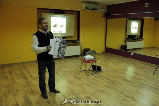 Promocja kalendarza Wybierz Miśka [05.11.2011] - zdjęcie #11 - eOstroleka.pl