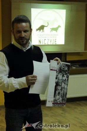 Promocja kalendarza Wybierz Miśka [05.11.2011] - zdjęcie #10 - eOstroleka.pl