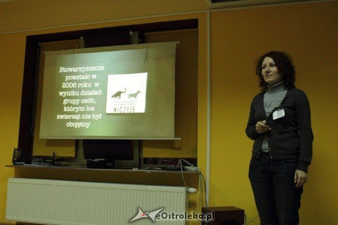 Promocja kalendarza Wybierz Miśka [05.11.2011] - zdjęcie #7 - eOstroleka.pl