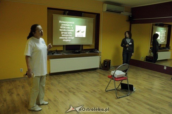 Promocja kalendarza Wybierz Miśka [05.11.2011] - zdjęcie #6 - eOstroleka.pl