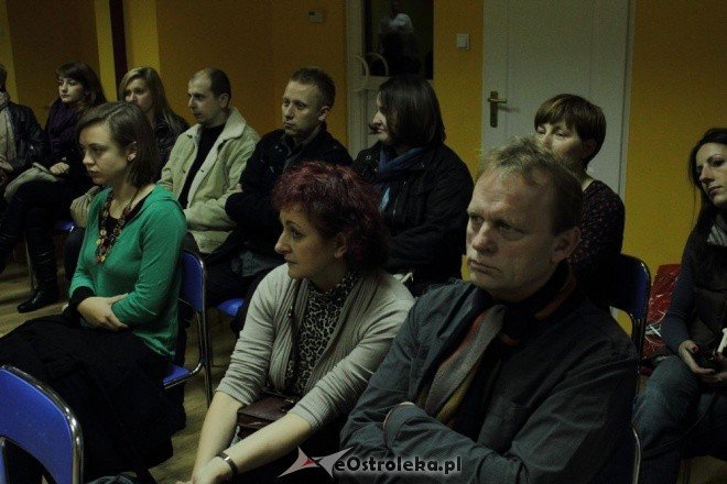 Promocja kalendarza Wybierz Miśka [05.11.2011] - zdjęcie #5 - eOstroleka.pl