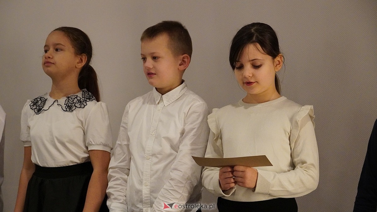Podsumowanie projektu Literatura to nie bzdura w OCK [10.12.2025] - zdjęcie #42 - eOstroleka.pl
