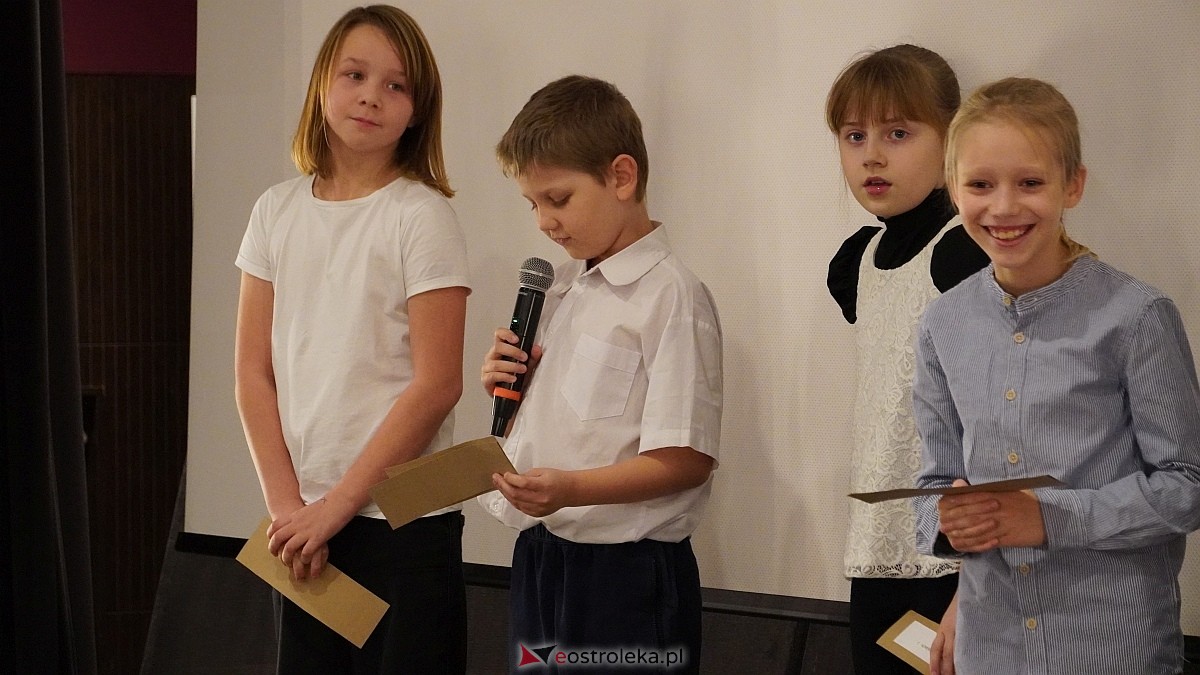 Podsumowanie projektu Literatura to nie bzdura w OCK [10.12.2025] - zdjęcie #39 - eOstroleka.pl