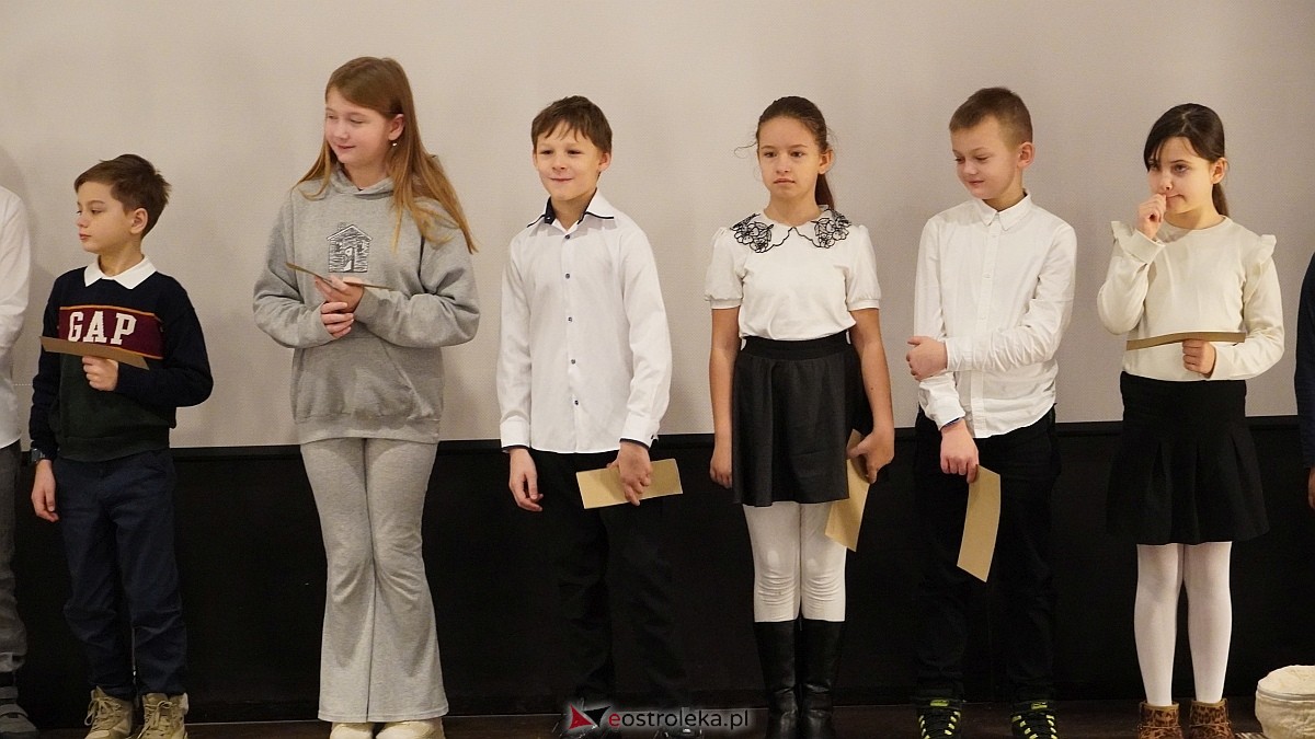 Podsumowanie projektu Literatura to nie bzdura w OCK [10.12.2025] - zdjęcie #36 - eOstroleka.pl
