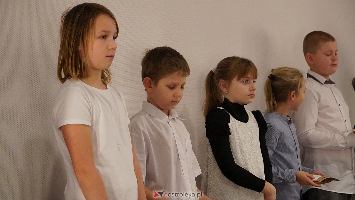 Podsumowanie projektu Literatura to nie bzdura w OCK [10.12.2025] - zdjęcie #27 - eOstroleka.pl