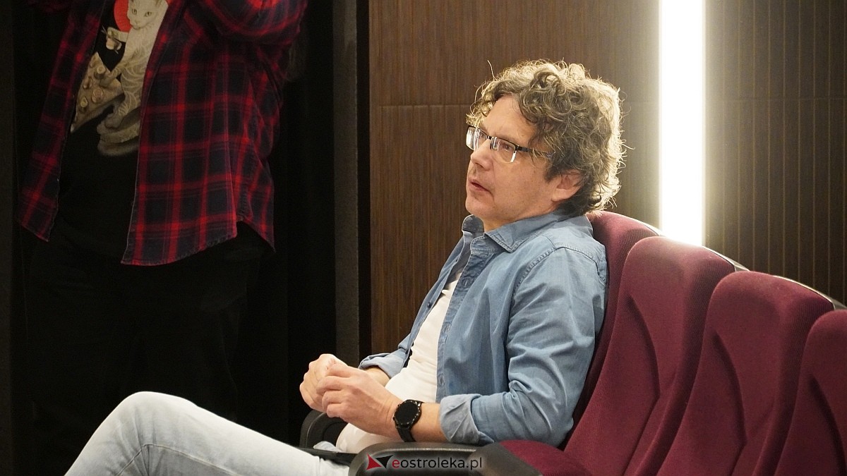 Podsumowanie projektu Literatura to nie bzdura w OCK [10.12.2025] - zdjęcie #25 - eOstroleka.pl