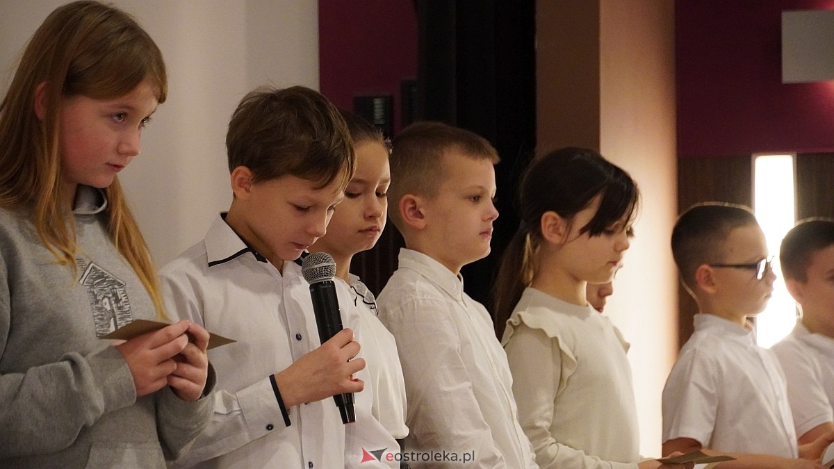 Podsumowanie projektu Literatura to nie bzdura w OCK [10.12.2025] - zdjęcie #24 - eOstroleka.pl