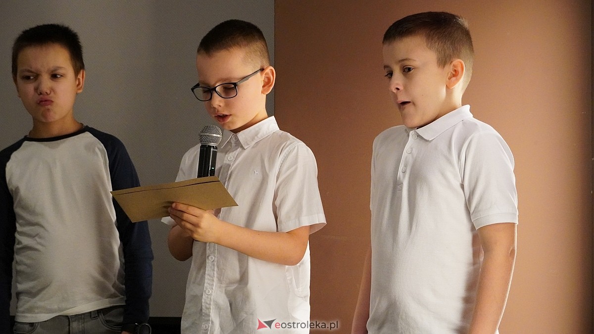 Podsumowanie projektu Literatura to nie bzdura w OCK [10.12.2025] - zdjęcie #20 - eOstroleka.pl