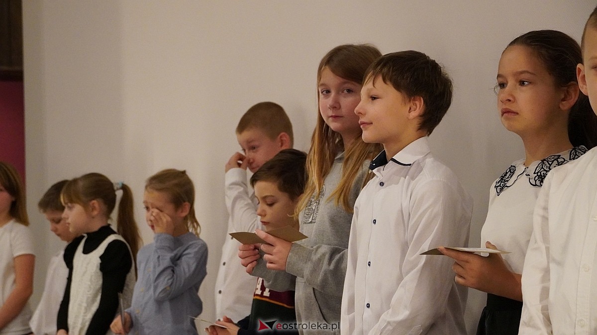 Podsumowanie projektu Literatura to nie bzdura w OCK [10.12.2025] - zdjęcie #18 - eOstroleka.pl