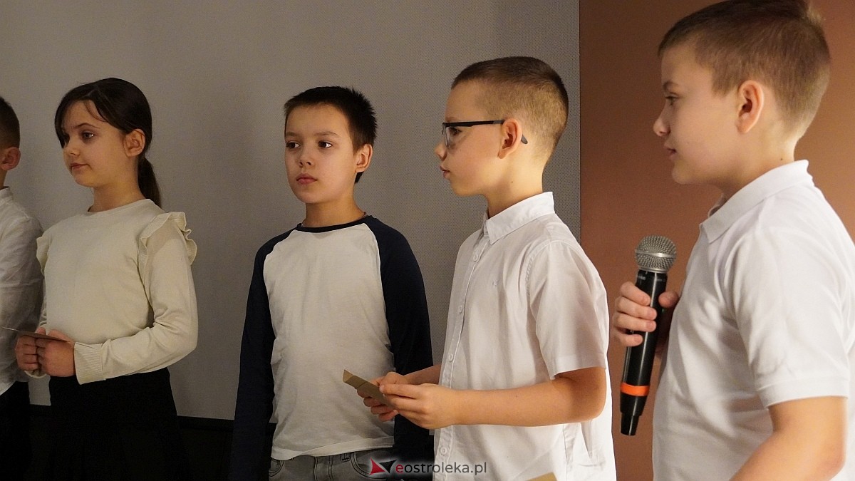 Podsumowanie projektu Literatura to nie bzdura w OCK [10.12.2025] - zdjęcie #17 - eOstroleka.pl