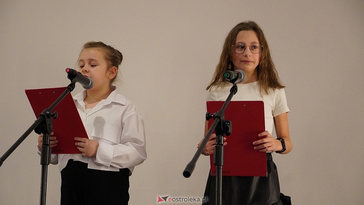 Podsumowanie projektu Literatura to nie bzdura w OCK [10.12.2025] - zdjęcie #16 - eOstroleka.pl