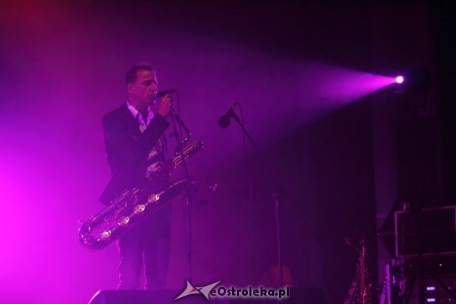 Koncert VOO VOO [05.11.2011] - zdjęcie #9 - eOstroleka.pl