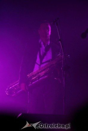 Koncert VOO VOO [05.11.2011] - zdjęcie #7 - eOstroleka.pl
