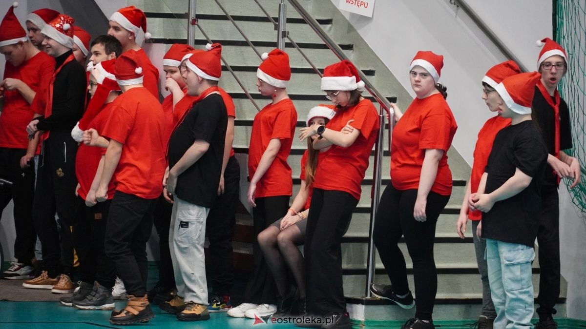 IV Mikołajkowa Spartakiada Sportowa [11.12.2025] - zdjęcie #126 - eOstroleka.pl