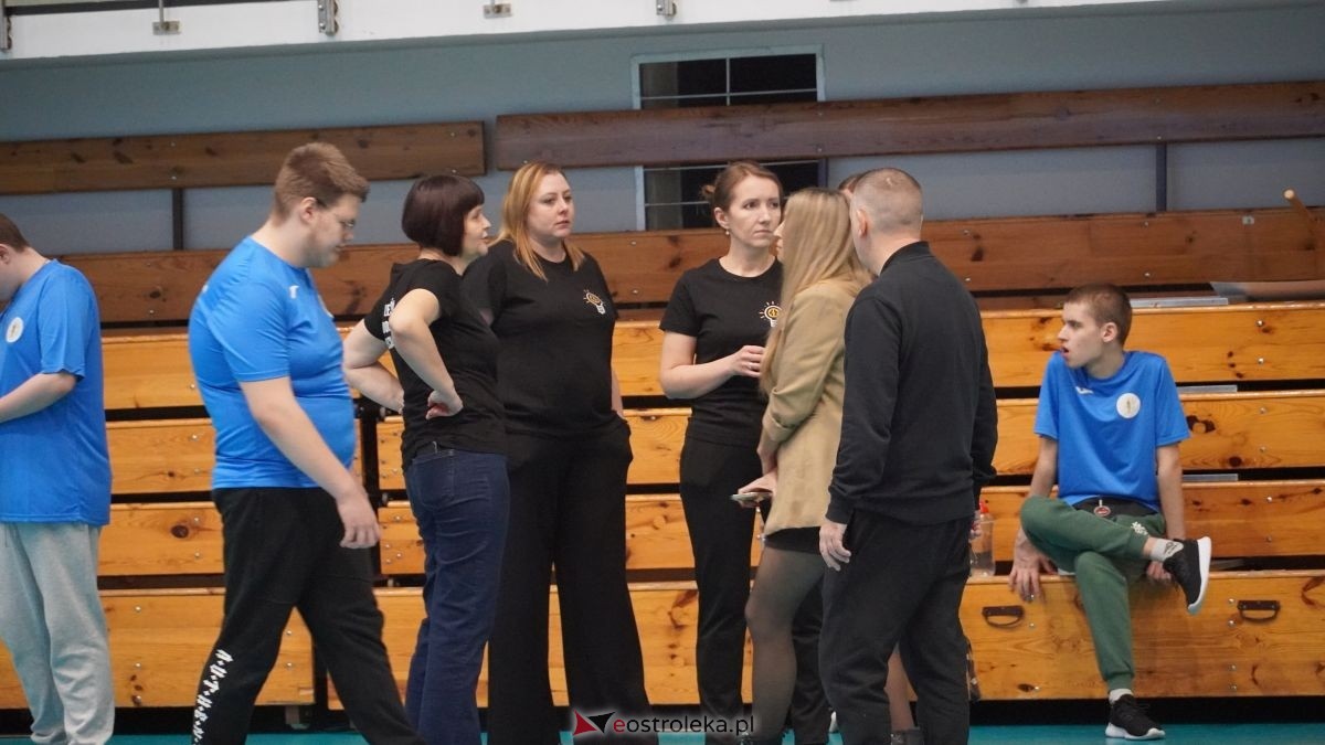 IV Mikołajkowa Spartakiada Sportowa [11.12.2025] - zdjęcie #125 - eOstroleka.pl