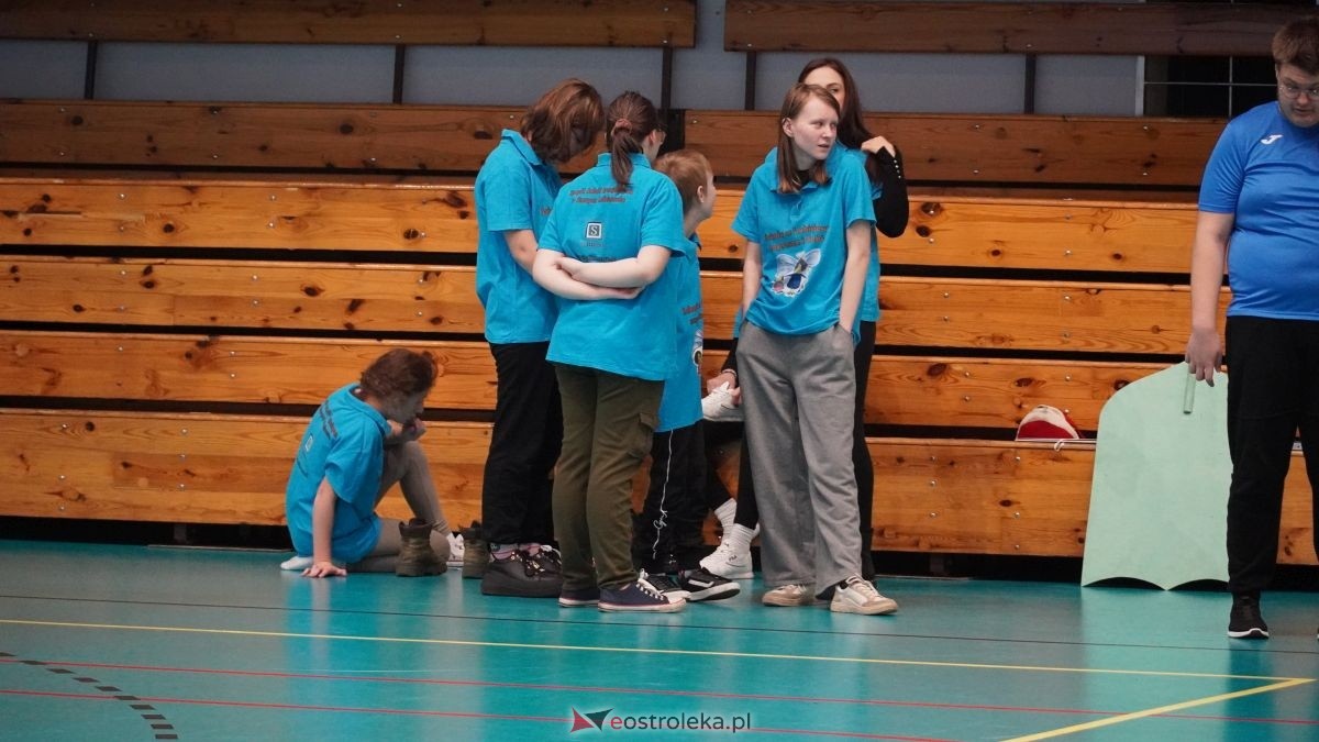 IV Mikołajkowa Spartakiada Sportowa [11.12.2025] - zdjęcie #122 - eOstroleka.pl