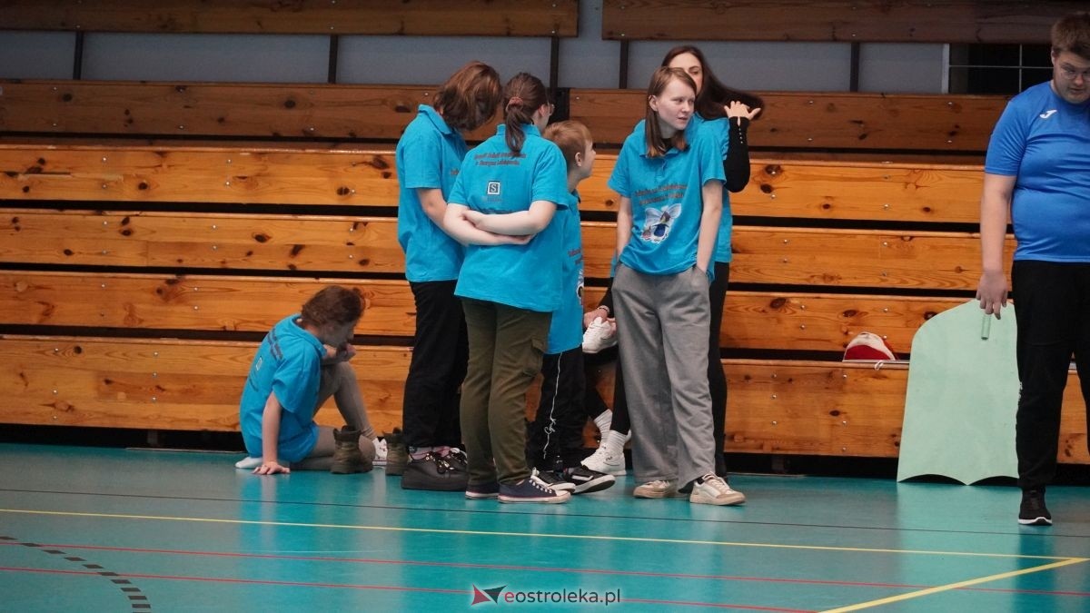 IV Mikołajkowa Spartakiada Sportowa [11.12.2025] - zdjęcie #121 - eOstroleka.pl