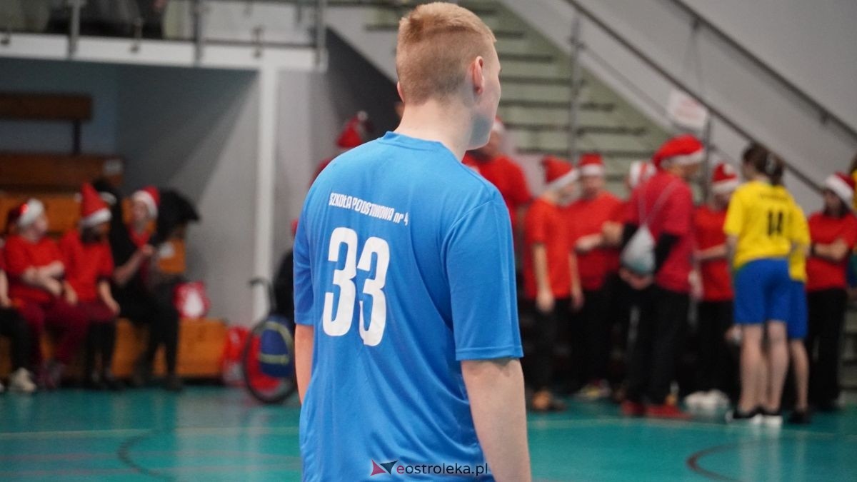 IV Mikołajkowa Spartakiada Sportowa [11.12.2025] - zdjęcie #120 - eOstroleka.pl