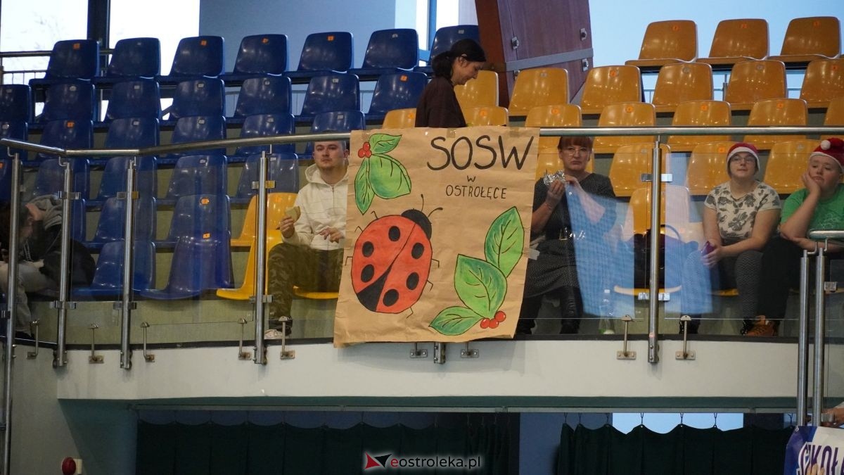IV Mikołajkowa Spartakiada Sportowa [11.12.2025] - zdjęcie #119 - eOstroleka.pl