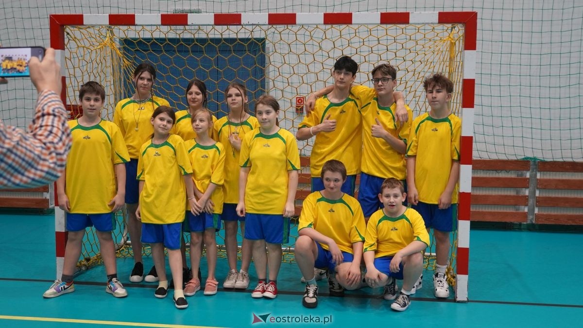 IV Mikołajkowa Spartakiada Sportowa [11.12.2025] - zdjęcie #116 - eOstroleka.pl